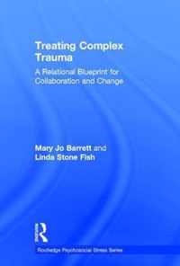 Treating Complex Trauma