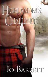 Highlander's Challenge