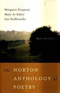 The Norton Anthology of Poetry