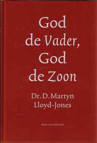 Serie geloofsleer God de vader, God de zoon