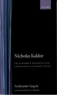 Nicholas Kaldor