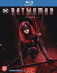 Batwoman - Seizoen 1