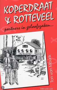 Koperdraat & rotteveel-partners in geloofszaken