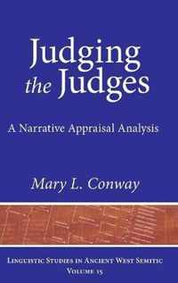 Judging the Judges