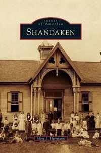 Shandaken