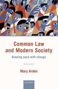 Common Law and Modern Society