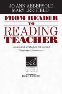 From Reader to Reading Teacher