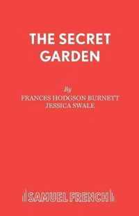 The Secret Garden