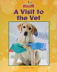 A Visit to the Vet