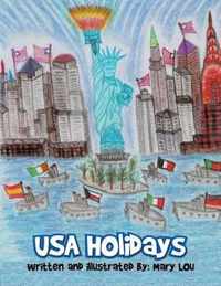 USA Holidays