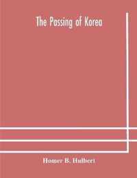 The passing of Korea