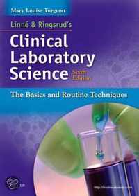 Linne & Ringsrud's Clinical Laboratory Science