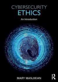 Cybersecurity Ethics