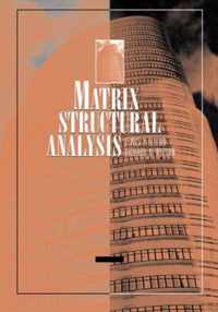 Matrix Structural Analysis