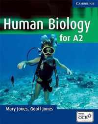 Human Biology for A2 Level