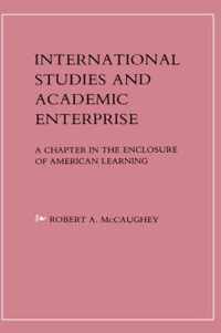 International Studies and Academic Enterprise