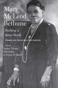 Mary McLeod Bethune