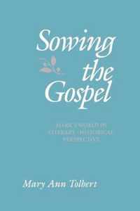 Sowing the Gospel