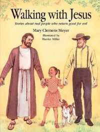 Walking with Jesus