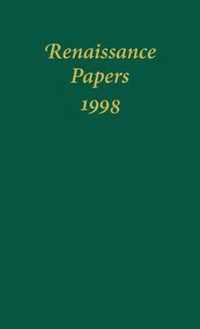 Renaissance Papers 1998