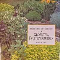 Groenten Fruit En Kruiden