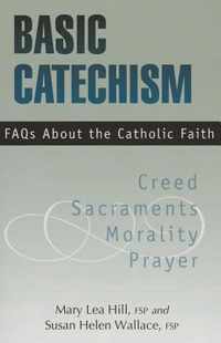 Basic Catechism FAQs