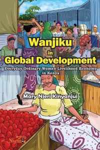 Wanjiku in Global Development