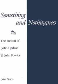 Something And Nothingness