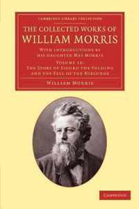 The Collected Works of William Morris