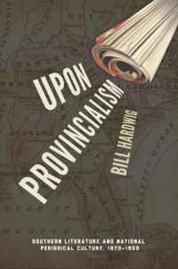 Upon Provincialism