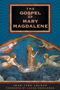 Gospel Of Mary Magdalene