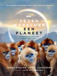 Zeven Werelden, Een Planeet