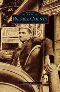 Patrick County