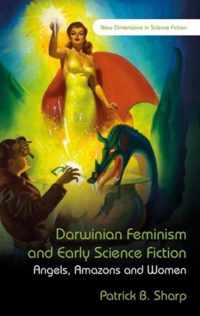 Darwinian Feminism and Early Science Fiction