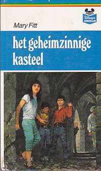 Het Geheimzinnige Kasteel