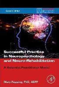 Successful Private Practice in Neuropsychology and Neuro-Rehabilitation