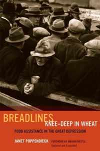 Breadlines Knee Deep In Wheat