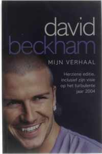 David Beckham Mijn Verhaal