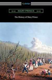 The History of Mary Prince