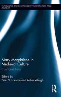 Mary Magdalene in Medieval Culture