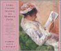 Lydia Cassatt Reading the Morning Paper