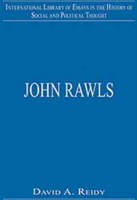 John Rawls