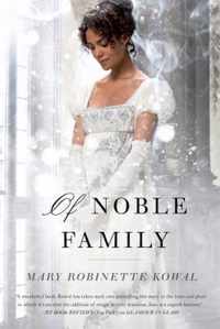 Of Noble Family