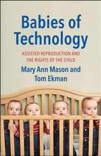 Babies of Technology