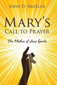 Mary's Call to Prayer