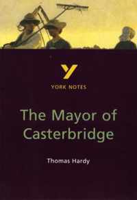 The Mayor of Casterbridge