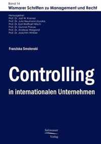 Controlling in internationalen Unternehmen