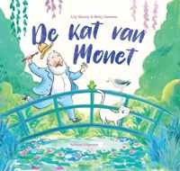 De kat van Monet