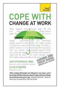 Cope with Change at Work