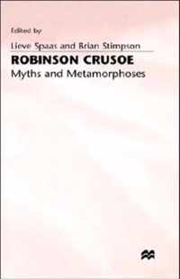 Robinson Crusoe